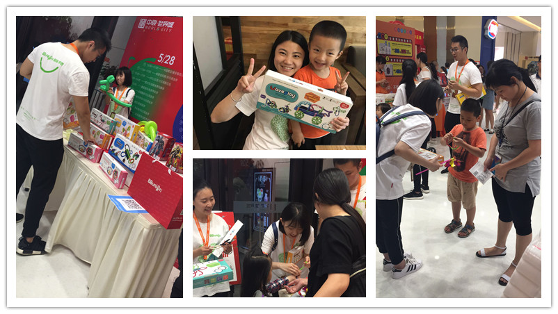 初心作桨，扬帆起航--BBunion国际早教第91期运营培训花絮