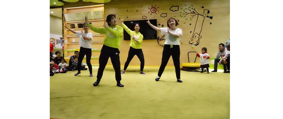 BBunion贵阳世纪金源中心:“春花暖心”生日会 BBunion贵阳世纪金源中心:“春花暖心”生日会